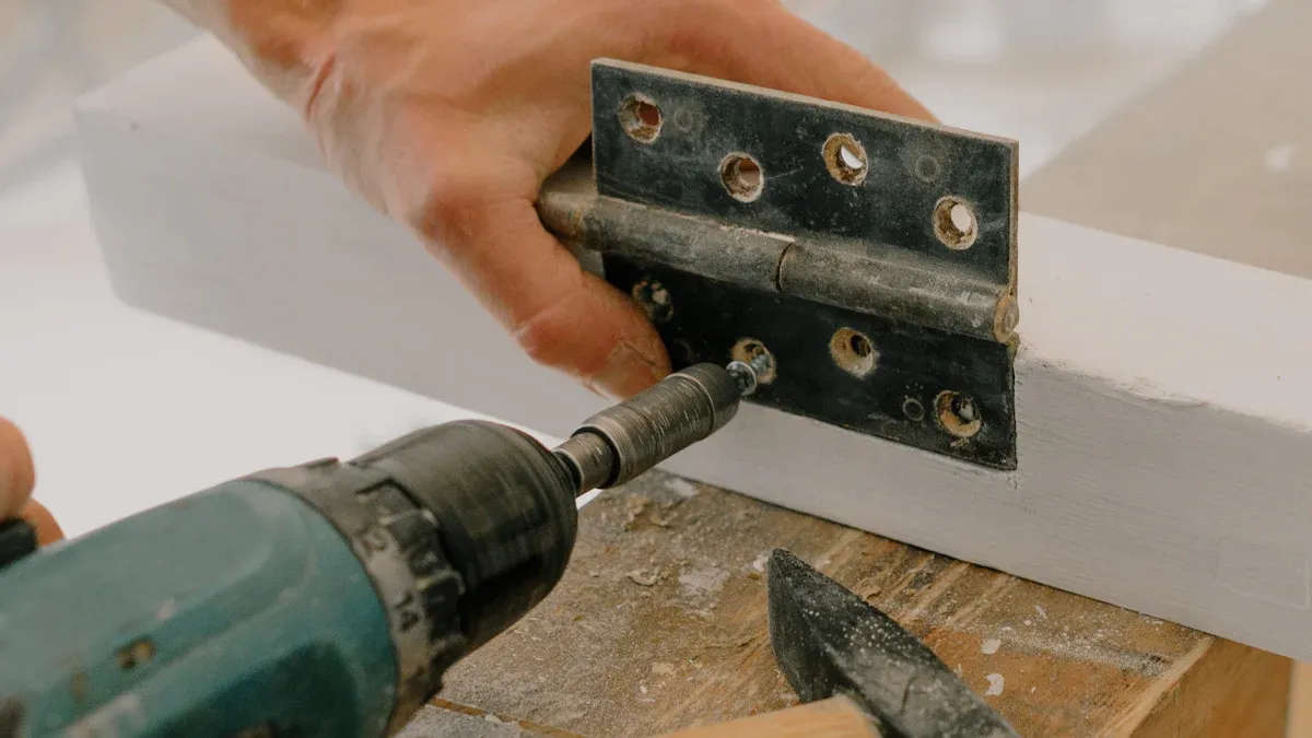 What are the three types of mechanical seals?