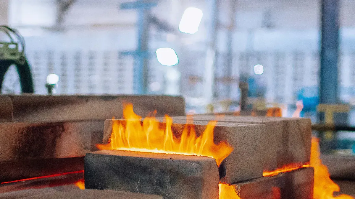 Advancements in Manufacturing Technology