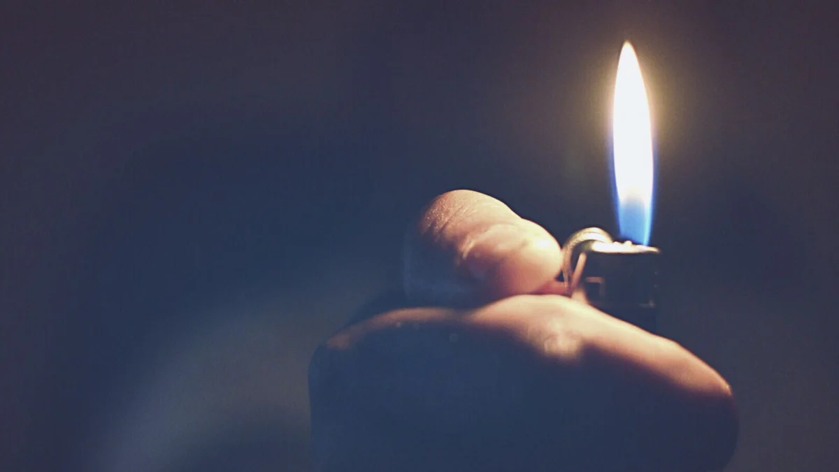 Best Use Cases for Adjustable Flame Lighters