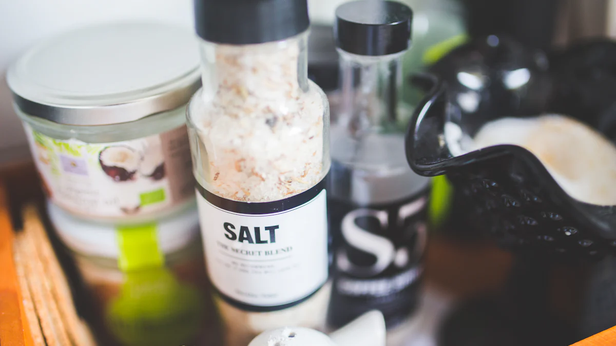 How to Pick the Best Electric Ceramic Salt Pepper Mill