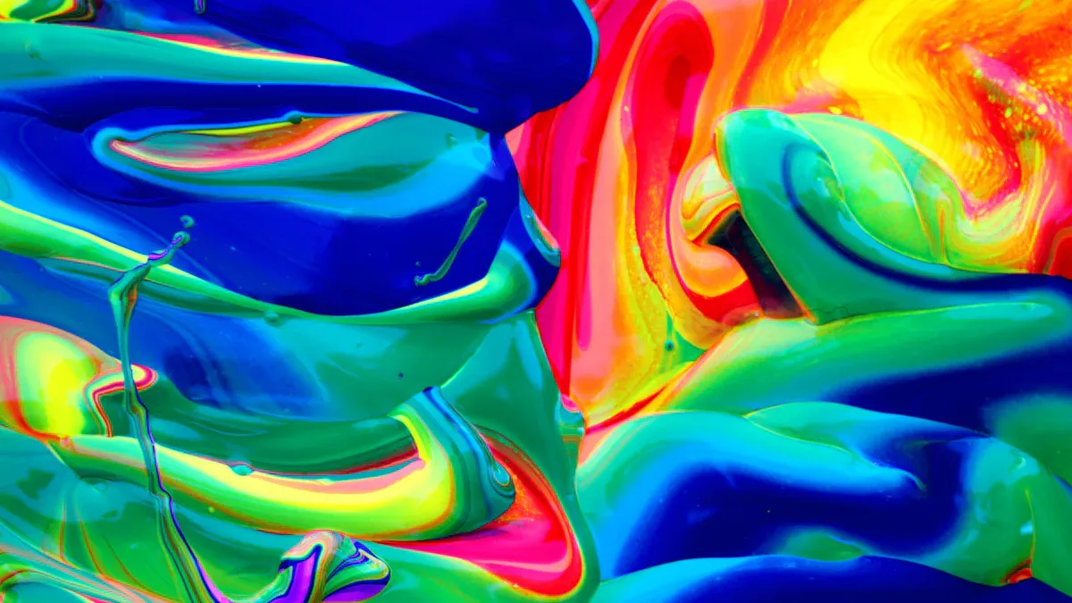 Understanding Dye Sublimation