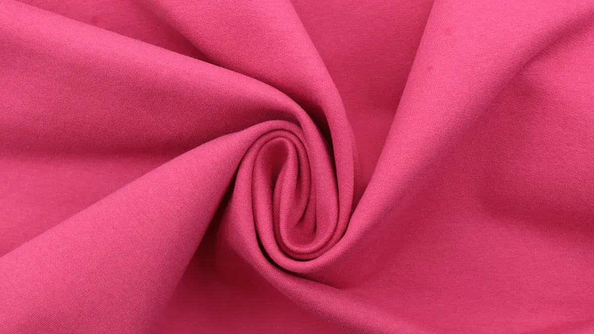 100% ಪಾಲಿಯೆಸ್ಟರ್ ಬಟ್ಟೆಯ ಗುಣಮಟ್ಟವನ್ನು ಖಚಿತಪಡಿಸಿಕೊಳ್ಳಲು ಪ್ರಮುಖ ಅಂಶಗಳು