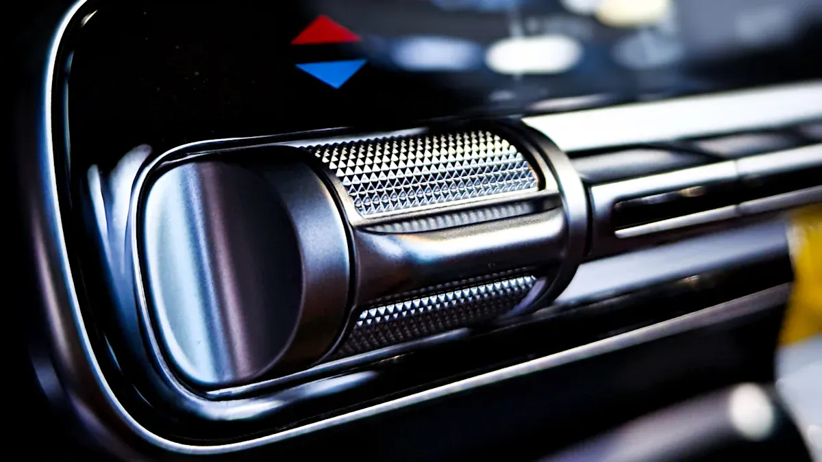 Why Choose a Digital Control Hot Air Fryer for Frozen Foods in 2025?