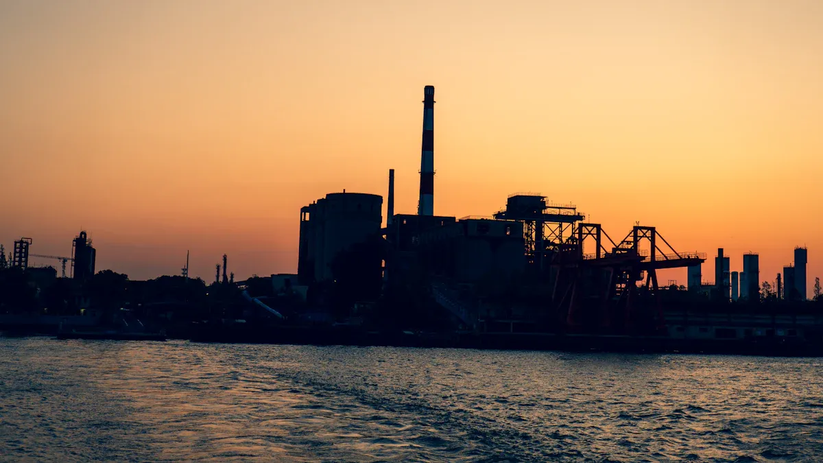 Establishing Legitimacy and Compliance for Lighting Suppliers