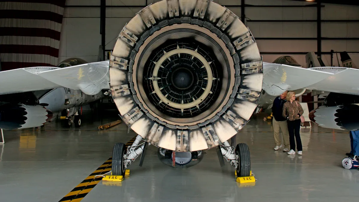 Innovative Sheet Metal Welding Techniques for Aerospace Applications