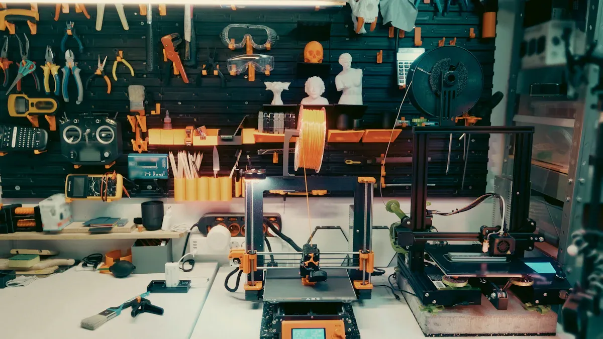 Choosing the Right Gear Material