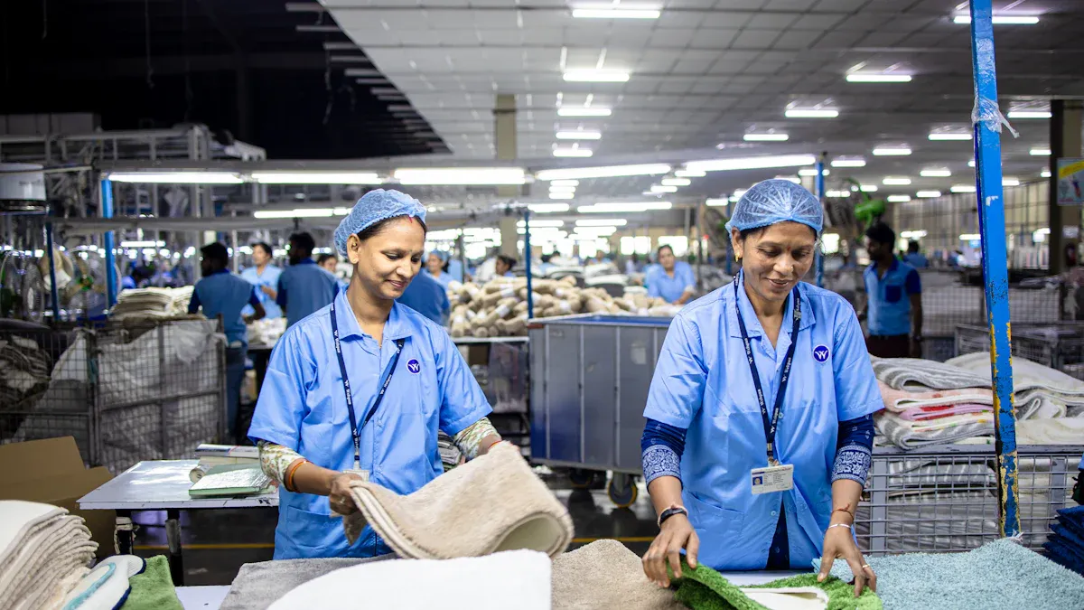 Avoid Scams: How to Choose Reliable 100% Silk Pillowcase Suppliers