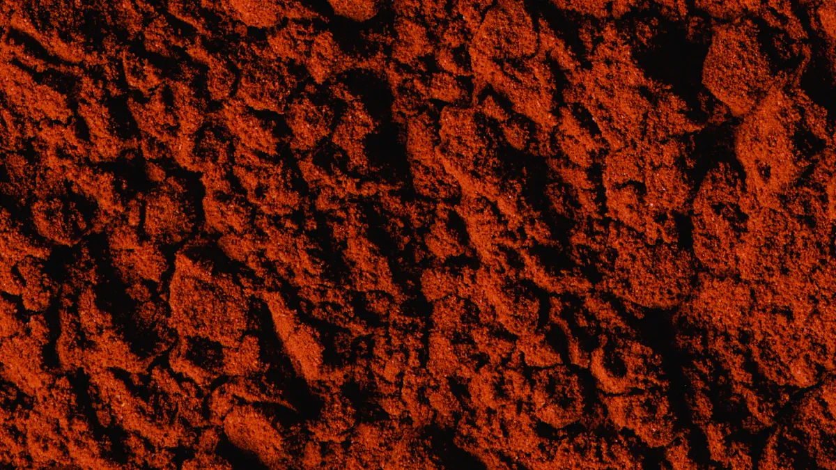Fundamental Mechanisms of Iron Powder Sintering Behavior