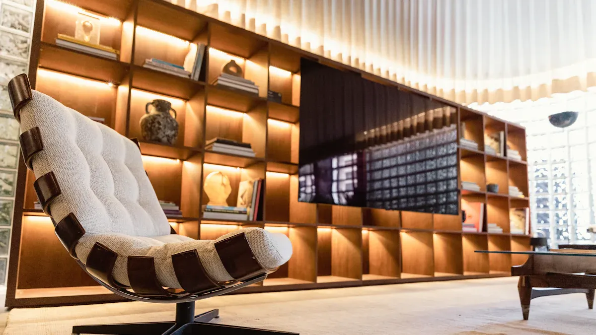 Identifying Top Hotel Guest Room Furniture Suppliers in China