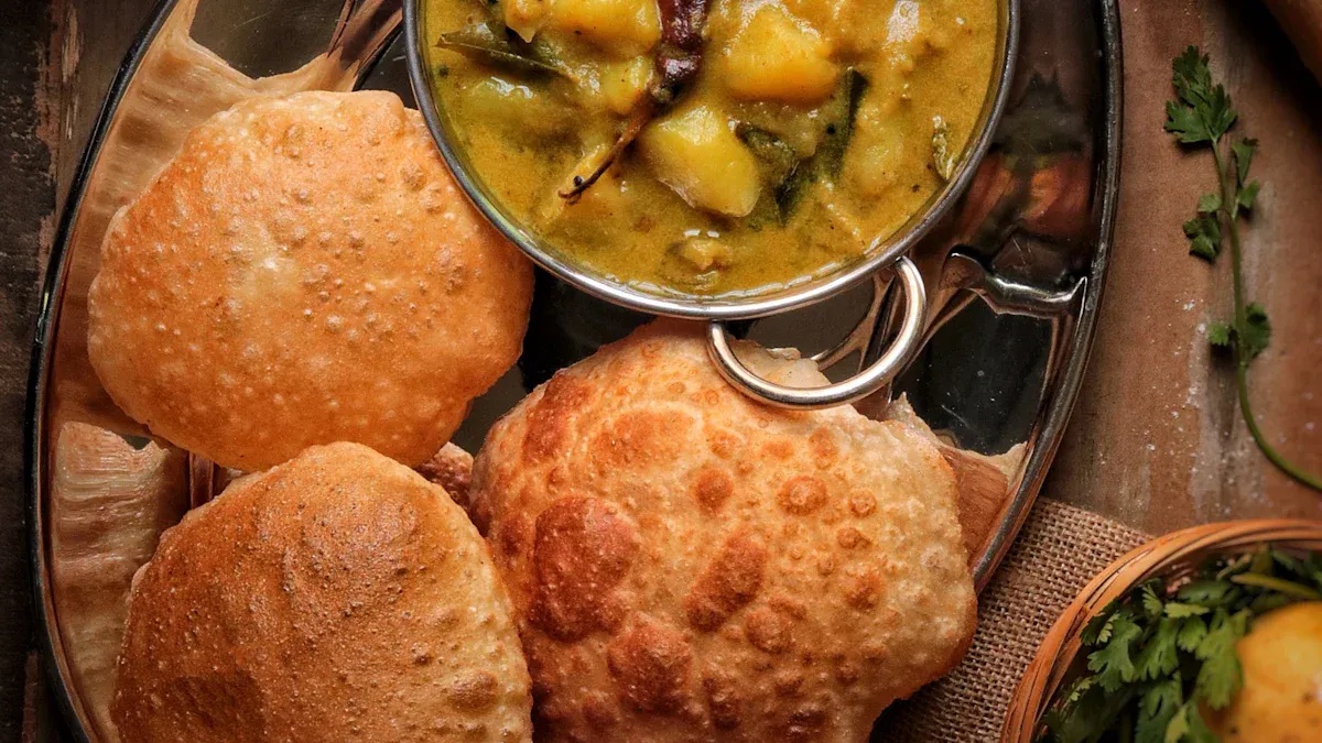 Easy Recipes to Get Started