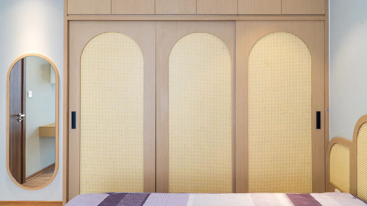 Multi-Functional and Adaptable Branded Hotel Supporting Furniture