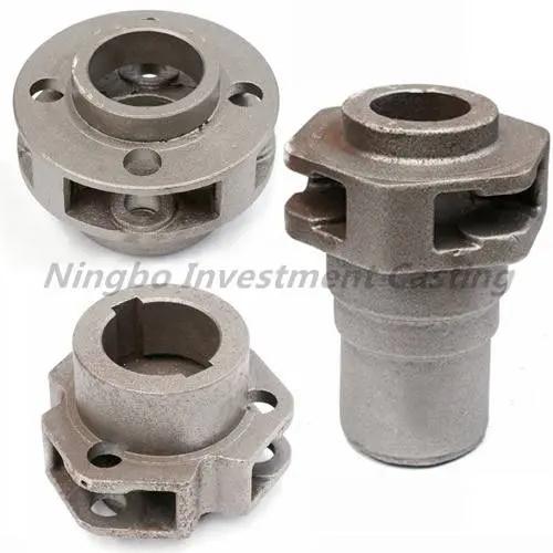 Why Choose Lost Wax Casting Parts for Complex Manufacturing Needs