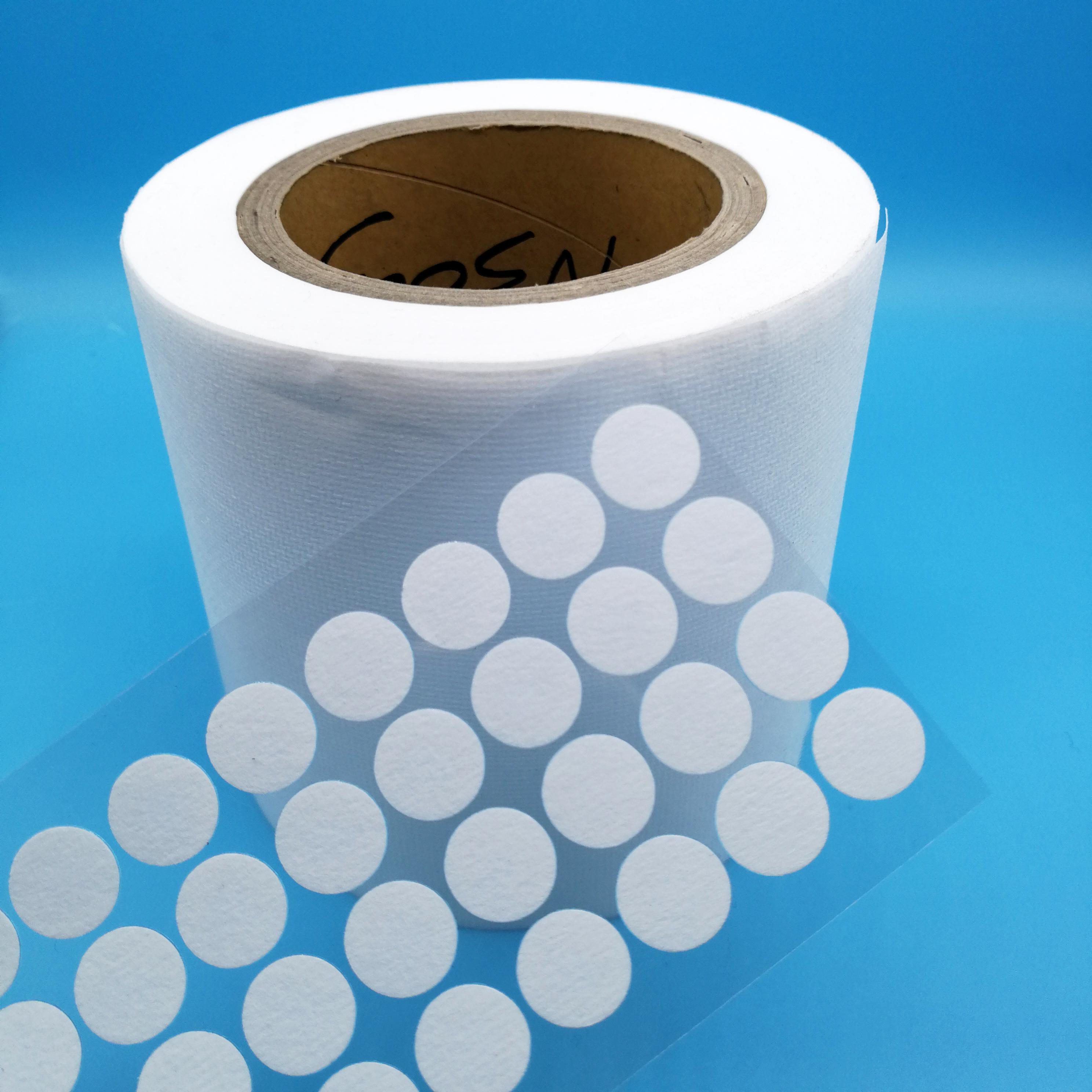 Unique Properties of ePTFE Protective Vent