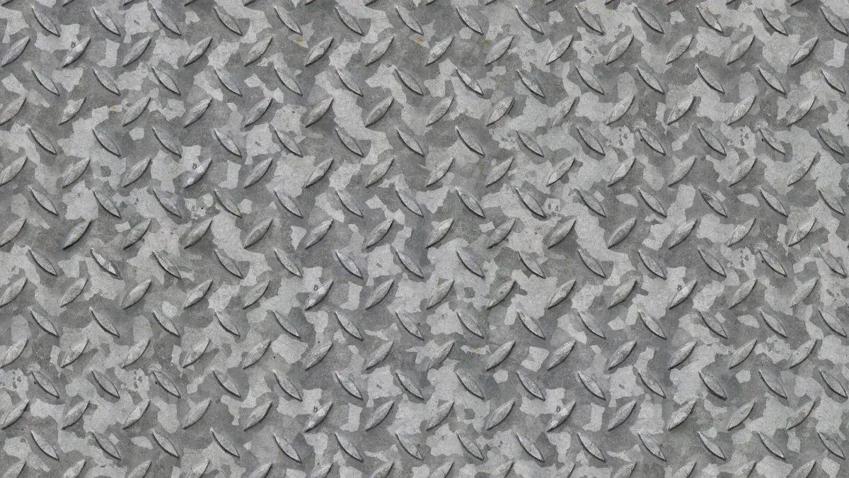 Everything You Need to Know About High Manganese Steel Plates
