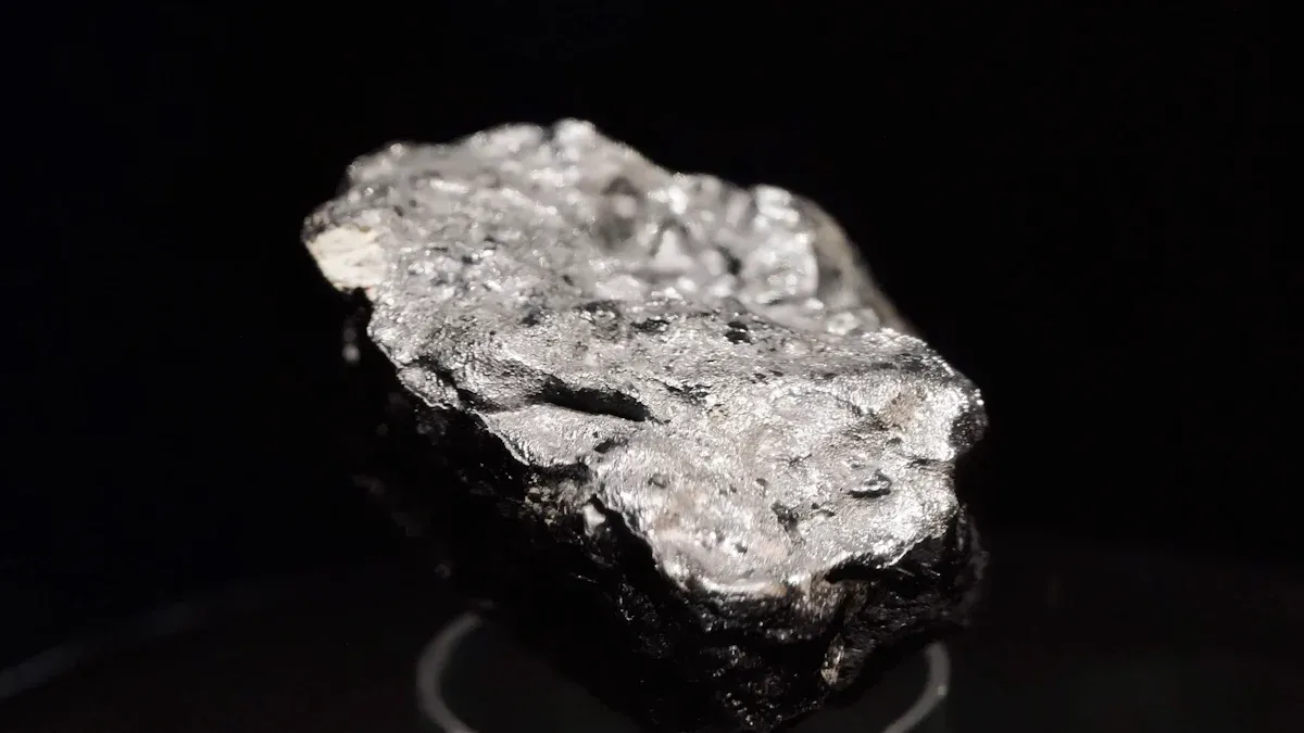 The Feasibility of Titanium Metal Injection Molded Parts