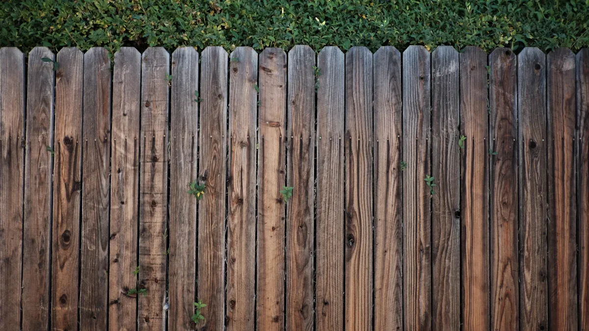 What Are the Secrets to a Long-Lasting WPC Garden Fence in 2025?