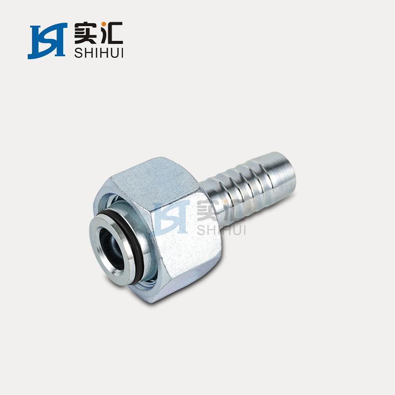Common Causes of NPT Hose Fitting Leaks