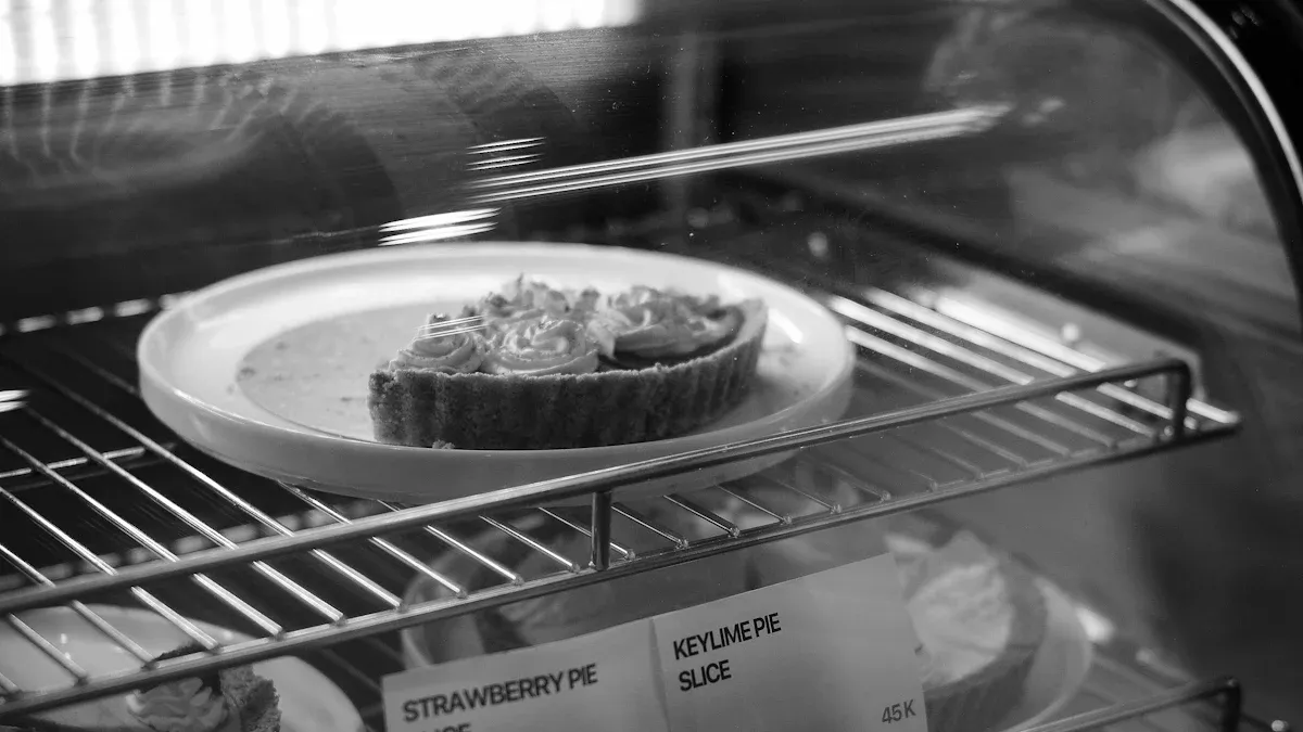 Understanding How a Microwave Grill Pan Works