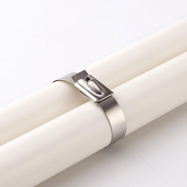 Ball Lock Mechanism for Secure Fastening