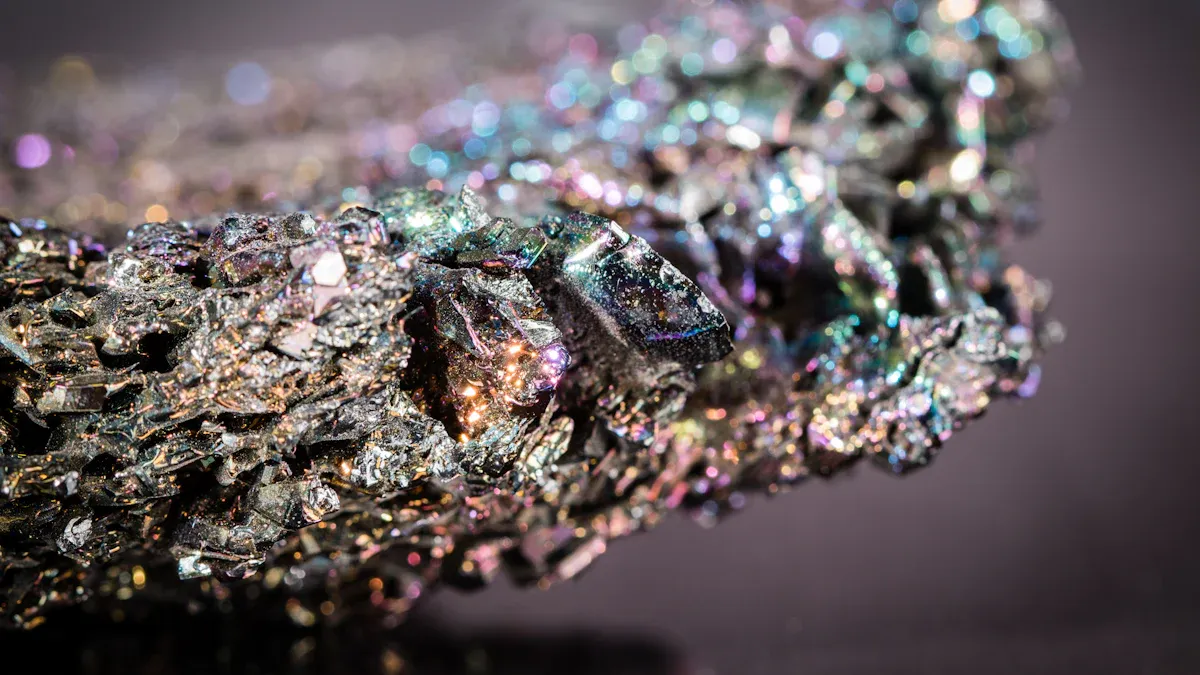 Mechanical Protection with Silicon Carbide Coating