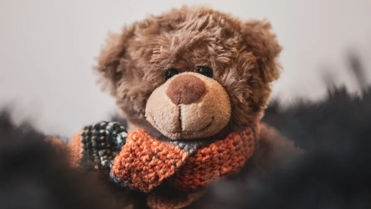 How Do Future Pet’s Custom Plush Dog Toys Support Brand Growth Worldwide