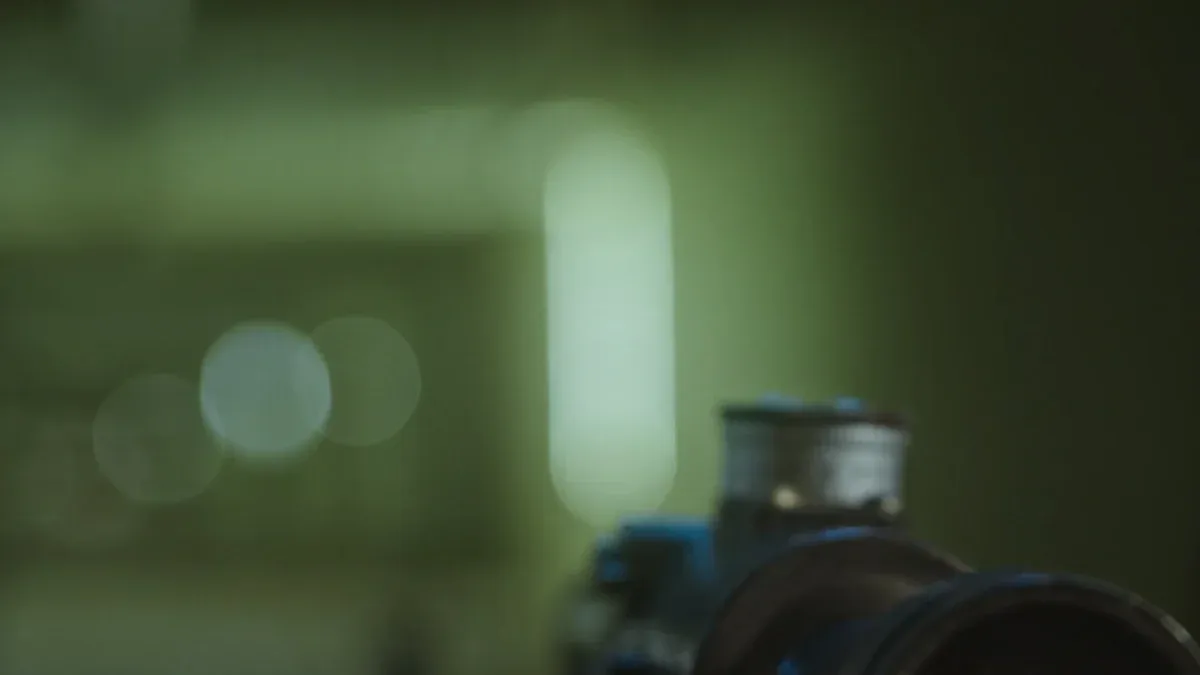 Rifle Scope Essentials Every Beginner Should Know