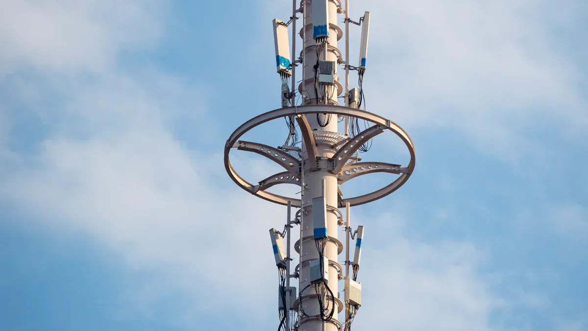 Key Trends in Industrial VoIP Telephones