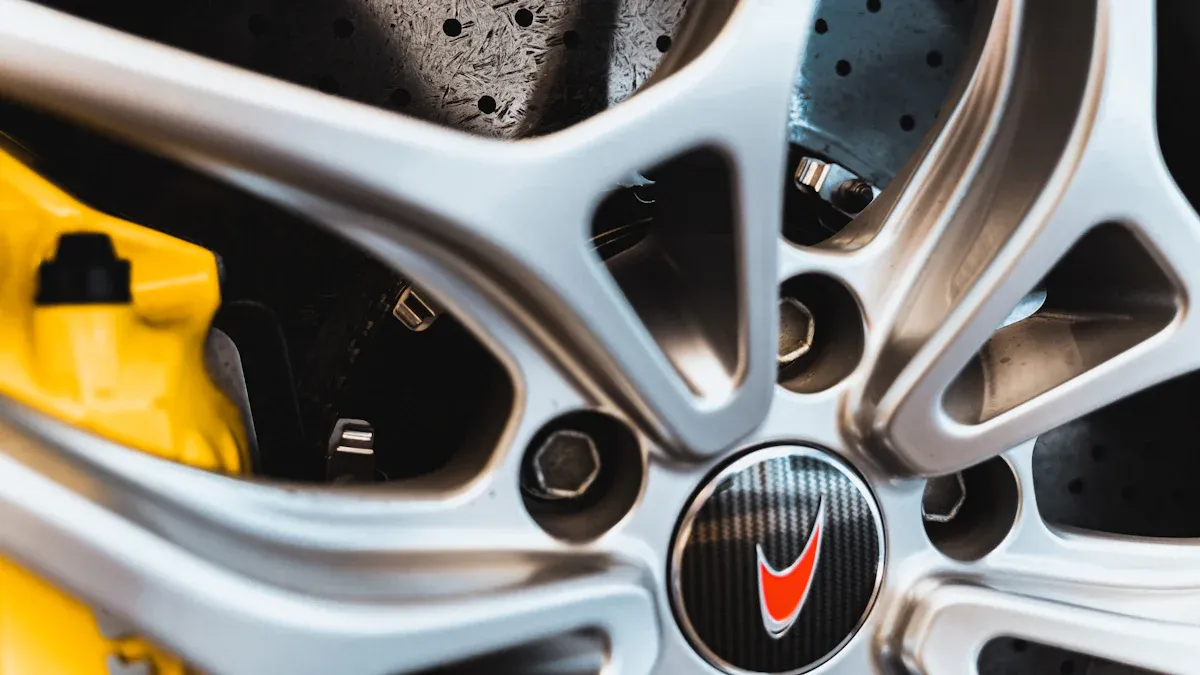 Superior Strength-to-Weight Ratio in Magnesium Die Casting