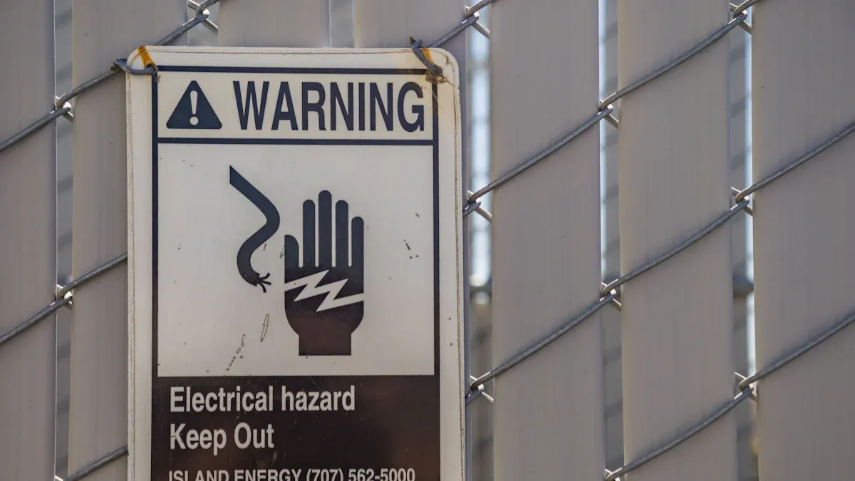 Why Explosion Proof Telephones Matter
