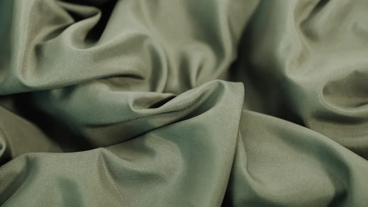 Double Face Scuba Fabric: Unique Properties and Benefits