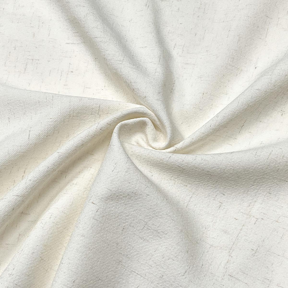 What is Polyester Linen Spandex Fabric?