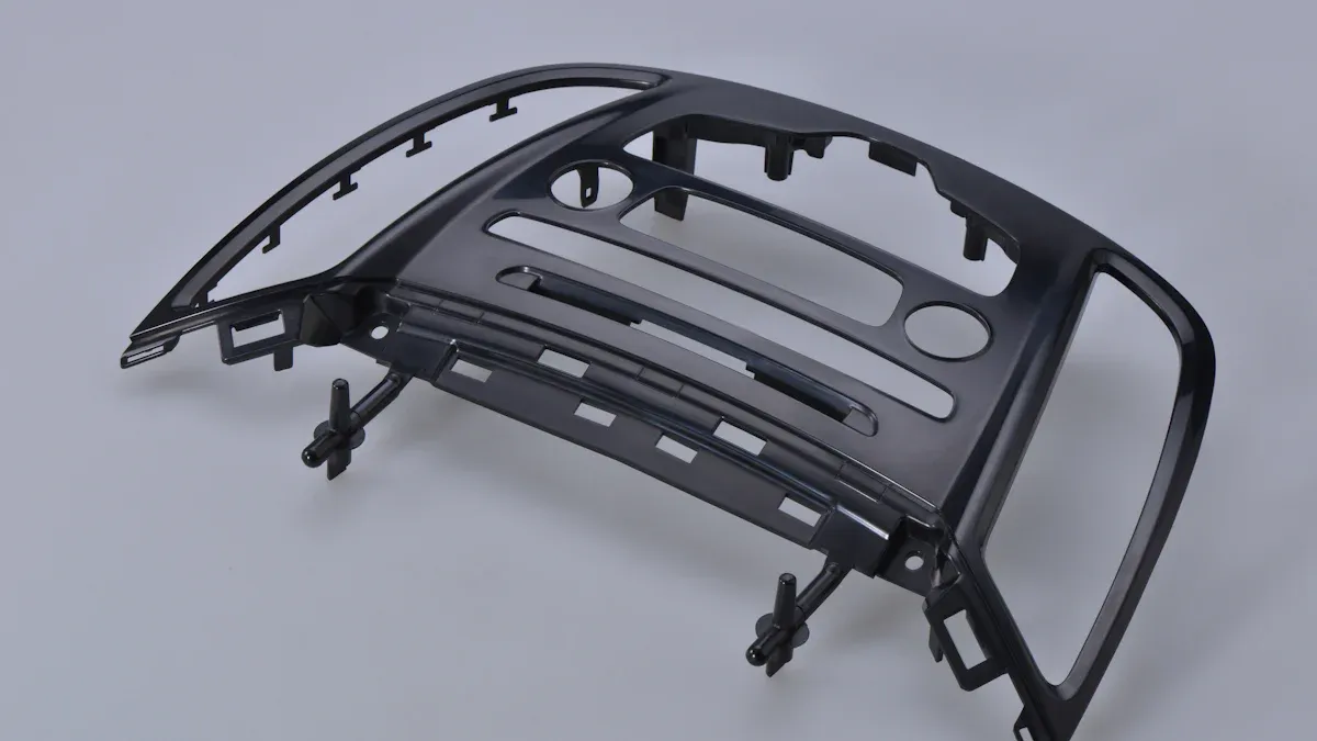 Properties of Tungsten Alloy MIM