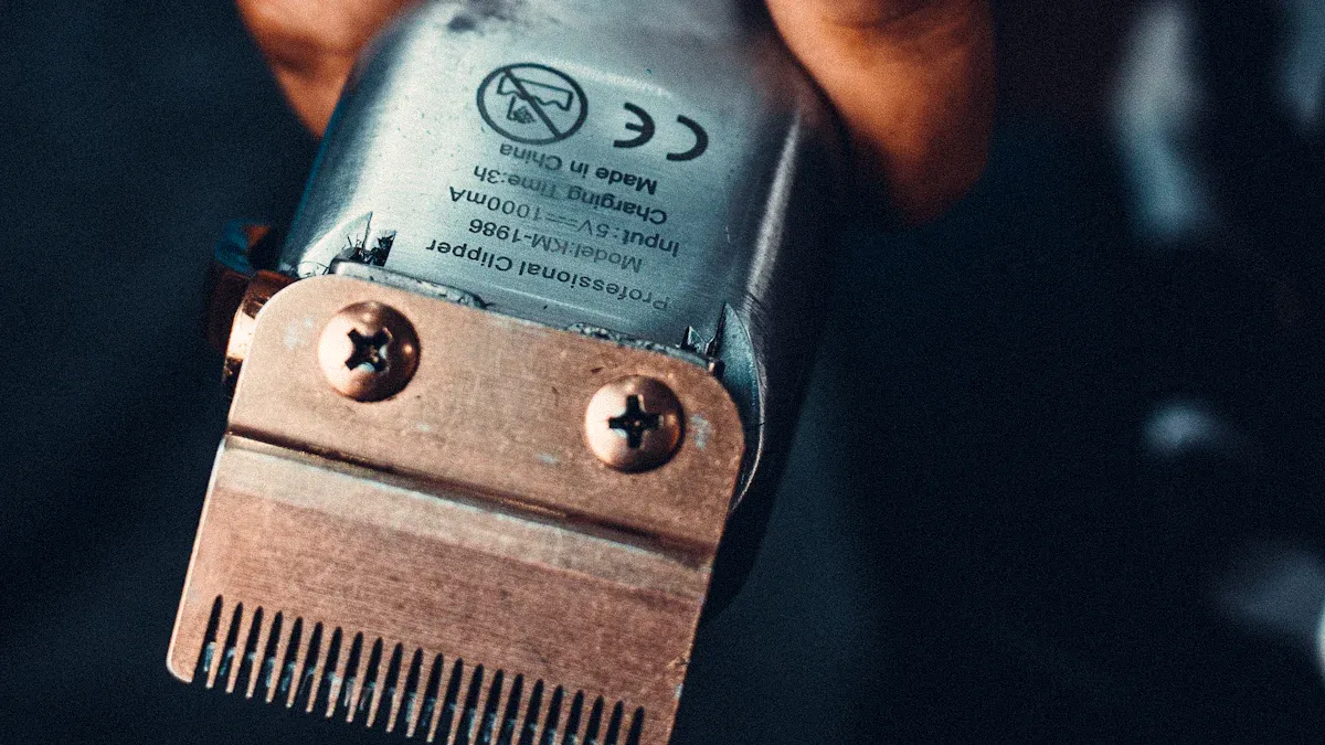 Hair Clipper Deals 2025 Your Go-To Resource