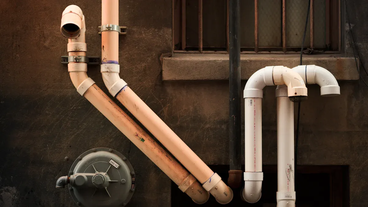 Bakır Bağlantı Elemanlarının Toplam Maliyetlerinin Hesaplanması