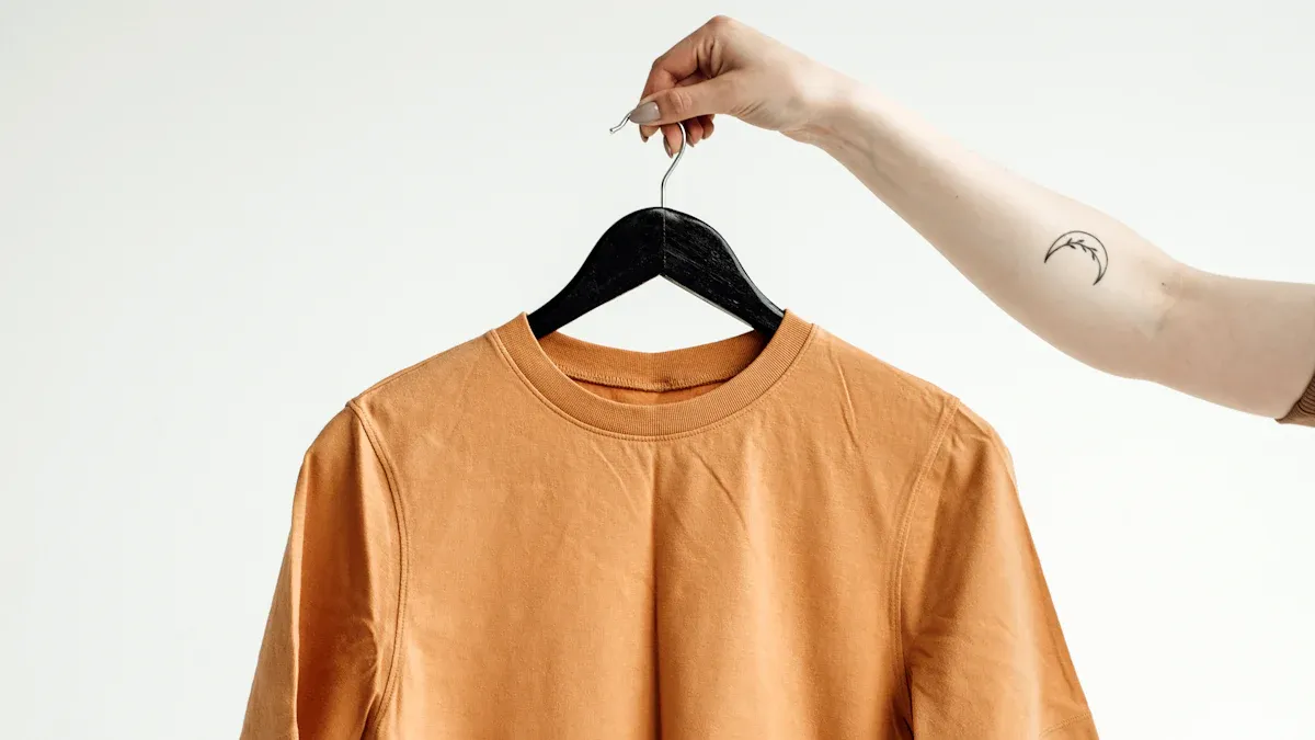 Effective Marketing Strategies for Eco-Friendly T-Shirts