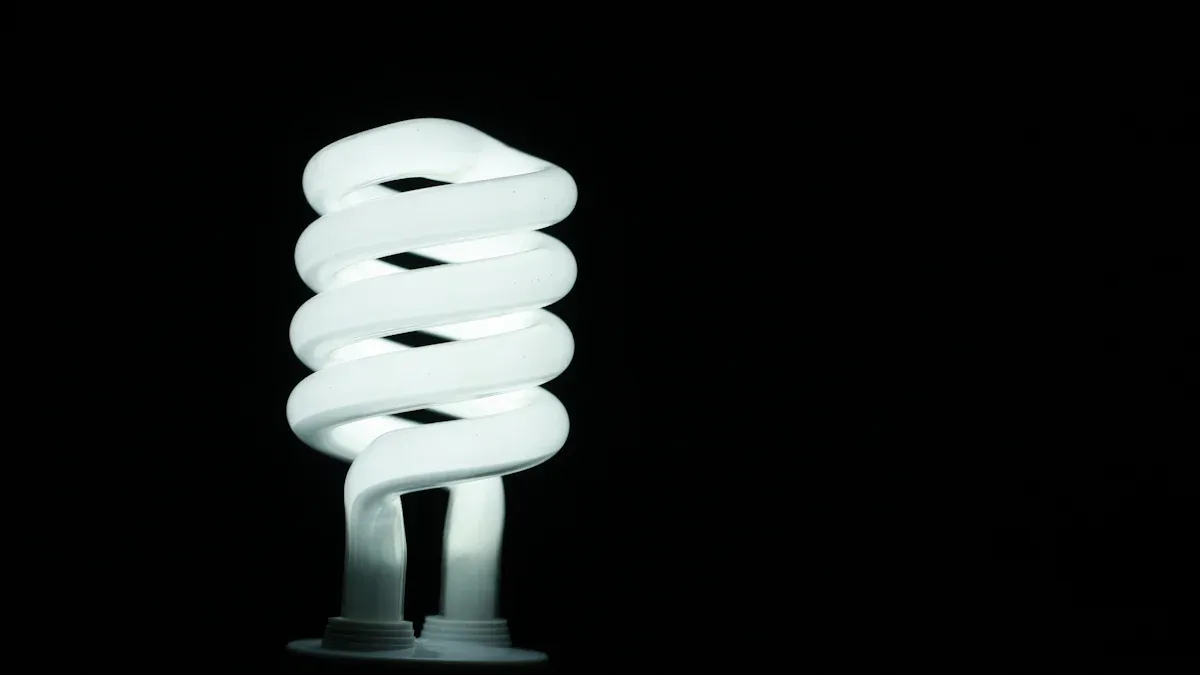 Pros and Cons of LED vs Fluorescent Industrial Hand Lamps