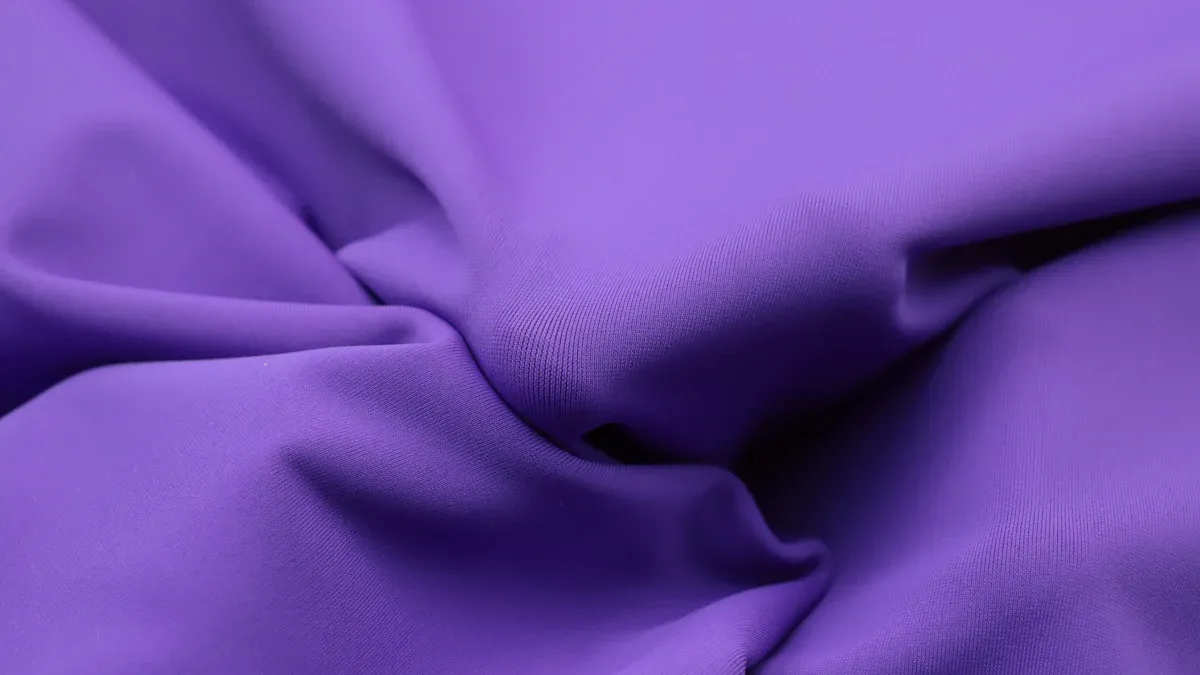 Tips for Choosing UPF Nylon Spandex Fabric for Online Shopping