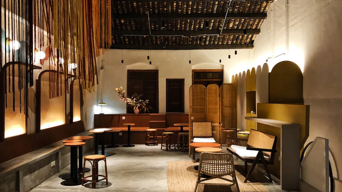 Hotel Furniture Supplier Selection Strategies for 2025