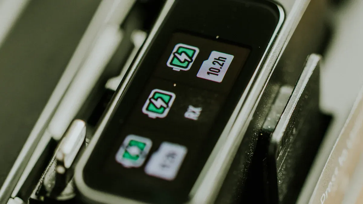 Wireless Integration in XLR Audio Interfaces