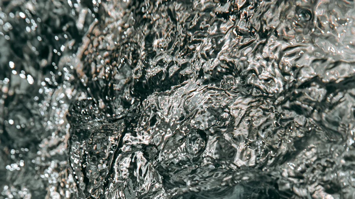 Unique Properties of Magnesium Alloys