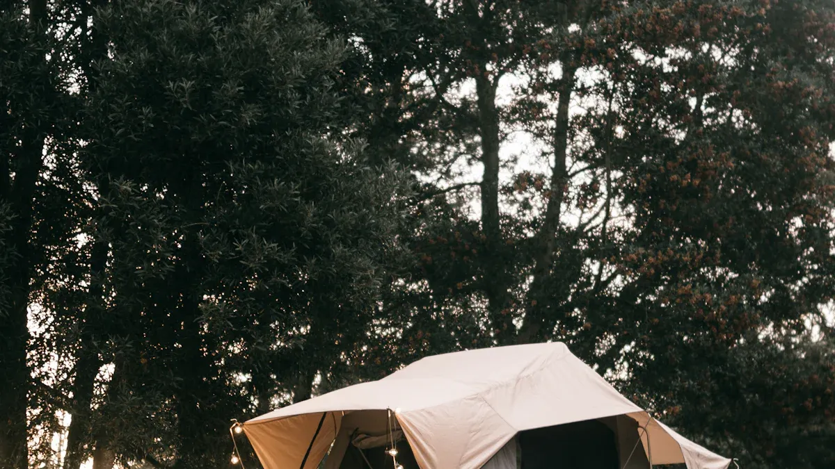 Weighing the Upsides and Downsides of Truck Tents in 2025