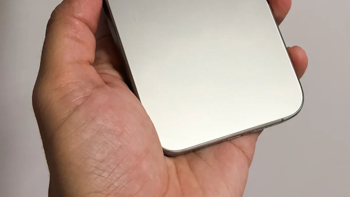 Anodizing vs. Electroplating: Which Surface Treatment to Choose for Titanium?