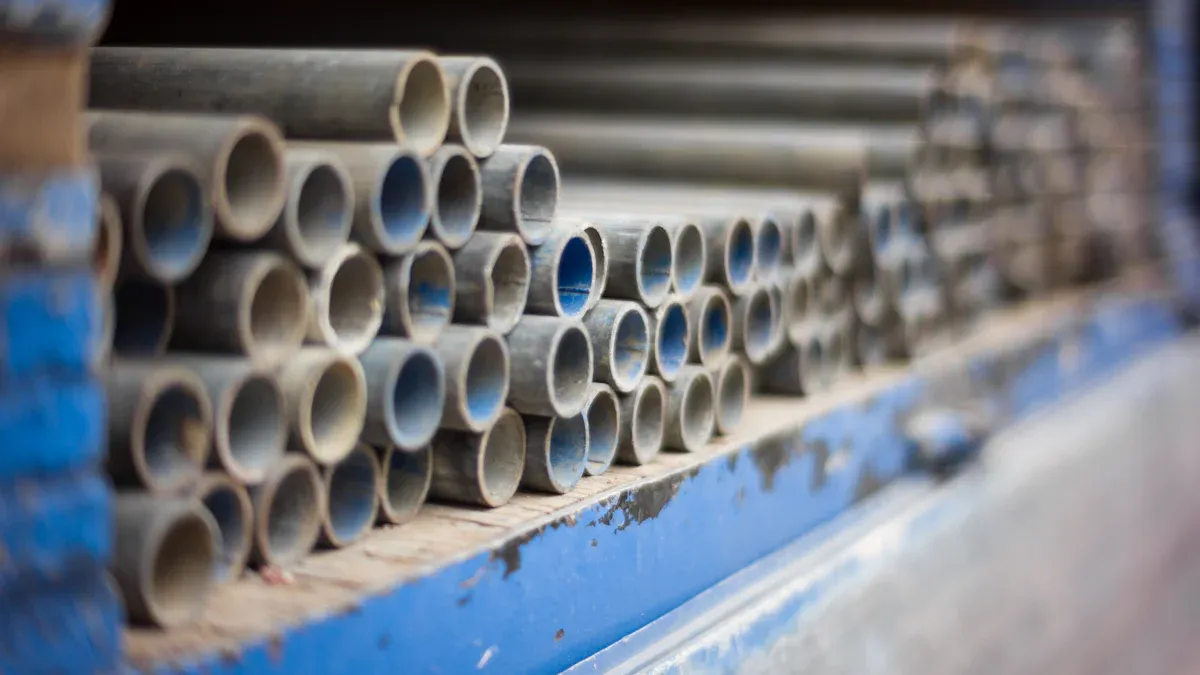 In-Depth Look at PVC Pipe Fittings