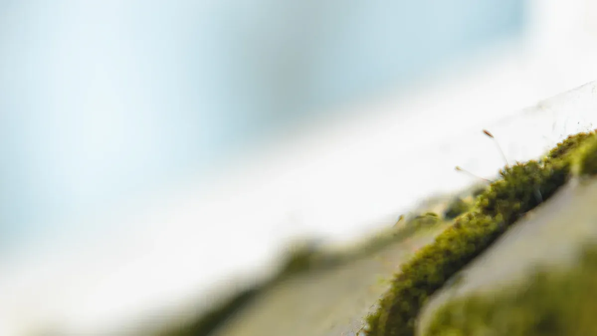 Environmental Benefits of Sustainable MIM