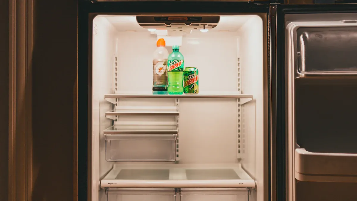 Identify Your Refrigerator Defrost Heater Requirements