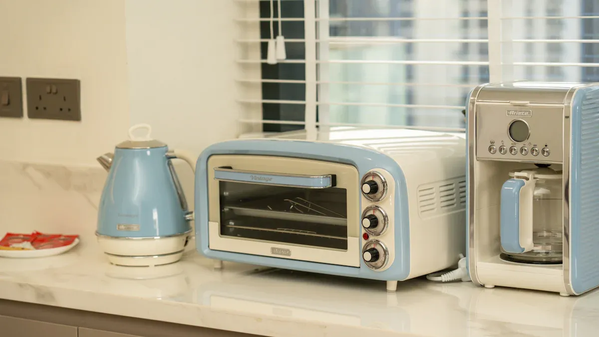 Understanding the Air Fryer: More Than Just a Fryer