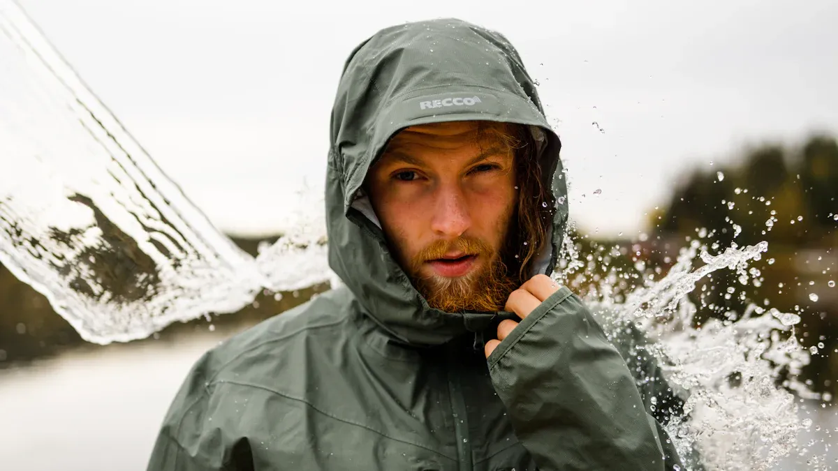 How to Waterproof Fleece Fabric for Outdoor Gear in 2025