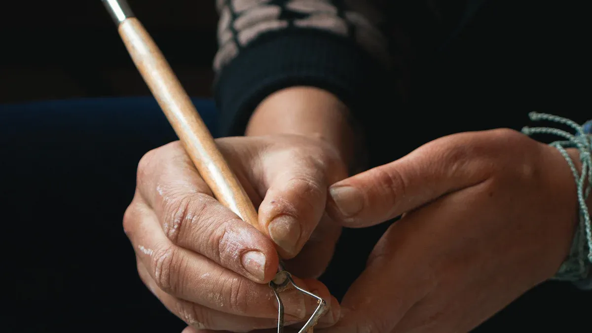 The Custom Injection Mould for PPR Fittings Process: From Concept to Production