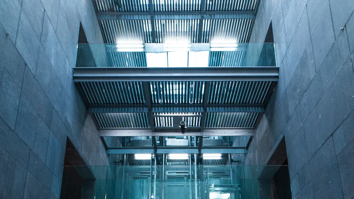 Fast Circle Glass Lift Solutions You Need Today