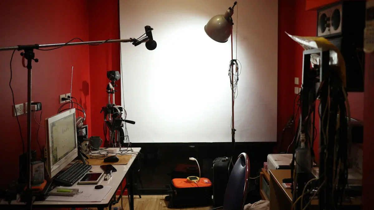 Why Are Modular Acoustic Booths Gaining Popularity